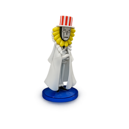 (Japan Version) World Collectable Figure - Wanokuni Onigashima vol.7 Joseph "ONE PIECE"