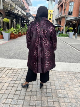Lauren Coat