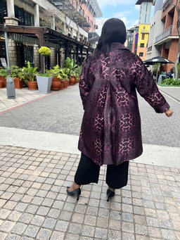 Lauren Coat