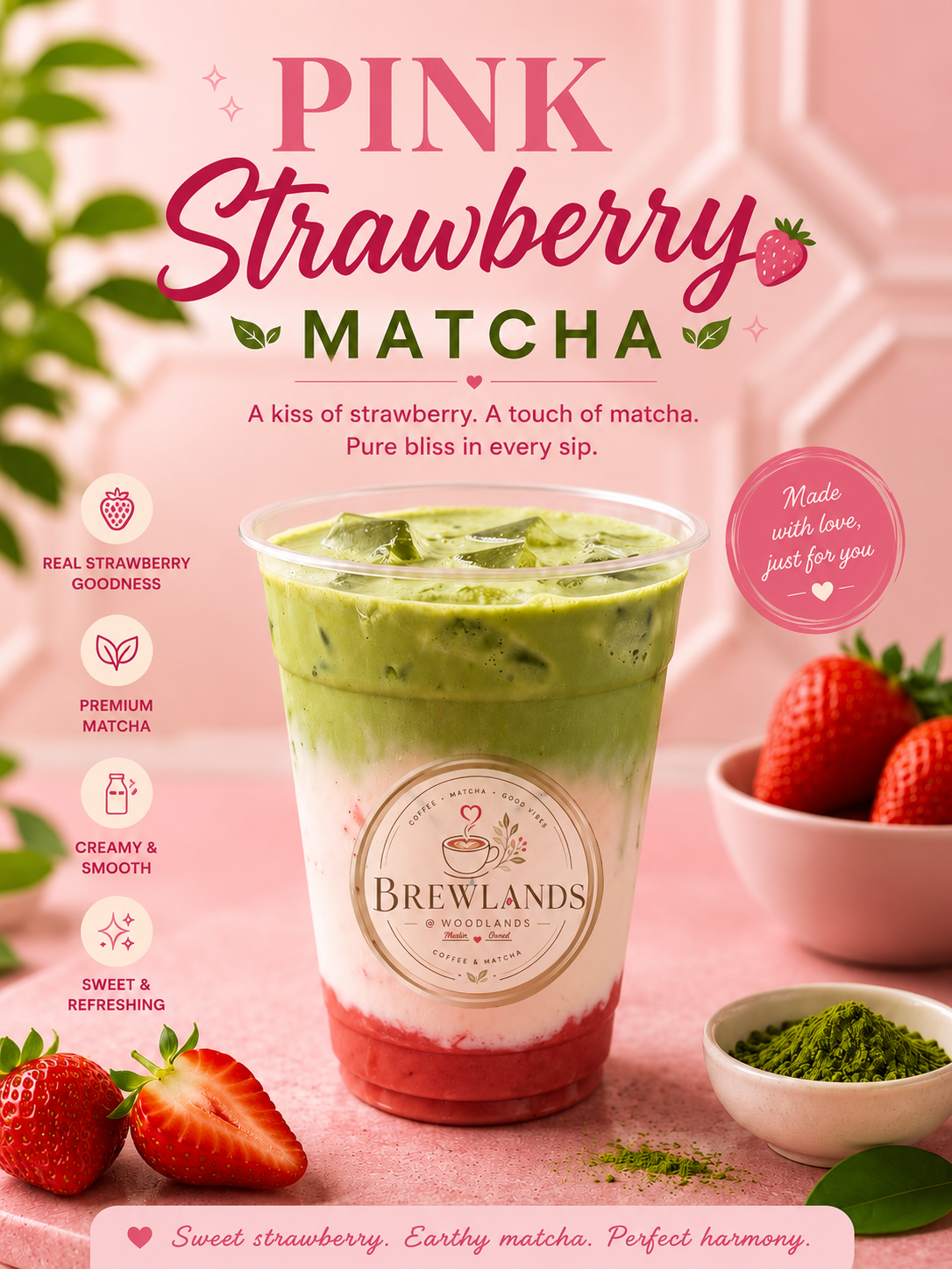 Pink Strawberry Matcha_0