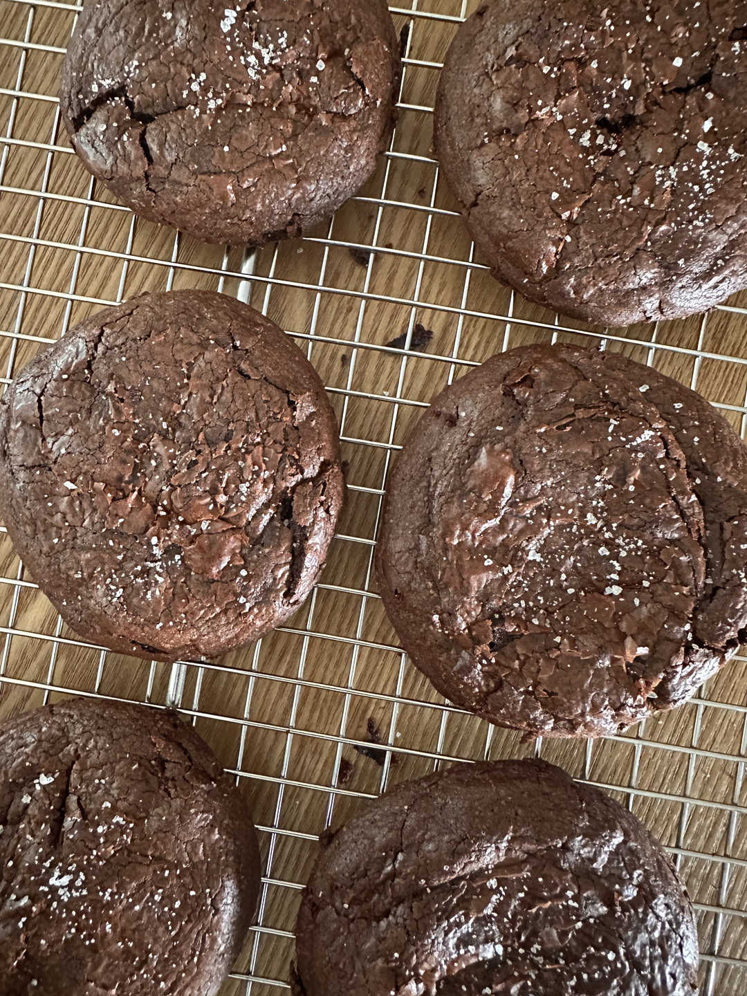 Fudgy Brownie