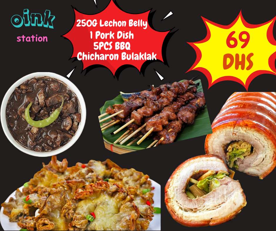 LIMITED DEALS 03