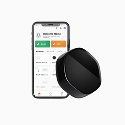 TUYA Smart Wifi Multi-Function Gateway Remote Control