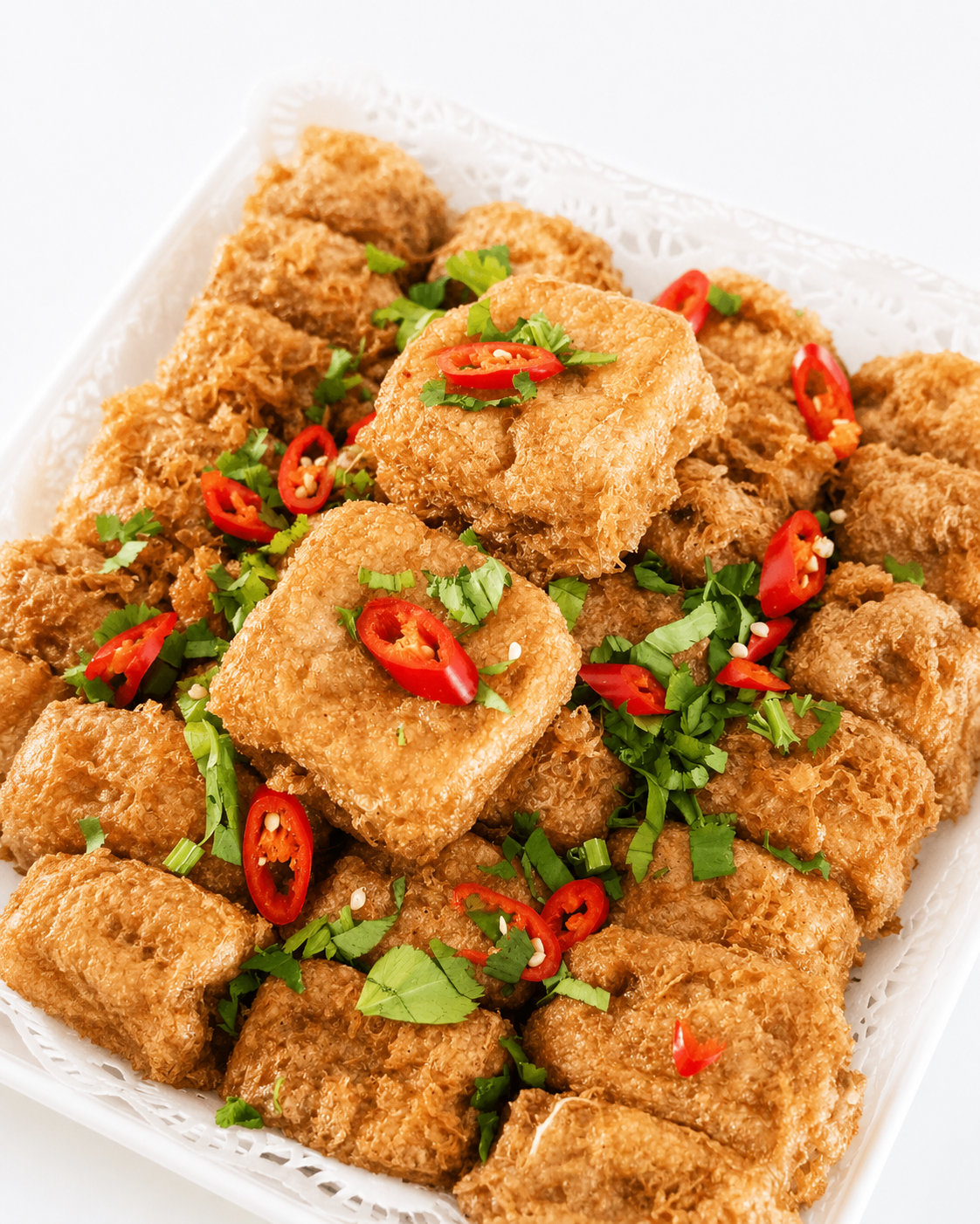 MiniGedils (Tahu Bergedil)_1