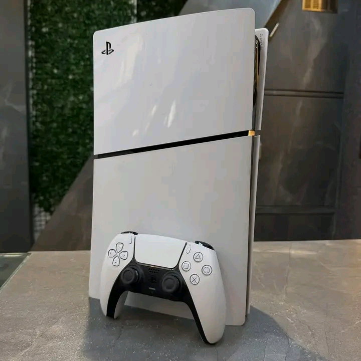 PS5 