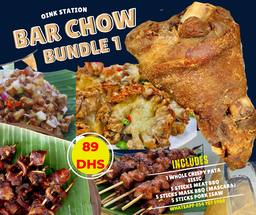 BARCHOW 1