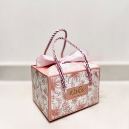 Events (Door Gifts: Wedding / Birthday Party / Any events)