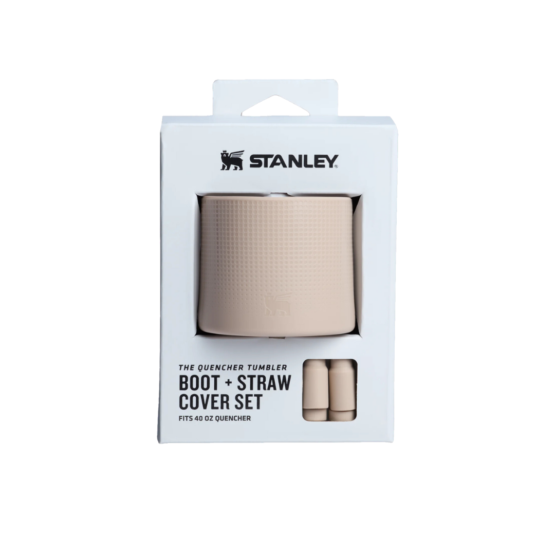 STANLEY Quencher Boot & Straw Cover Set for 20oz/30oz_6