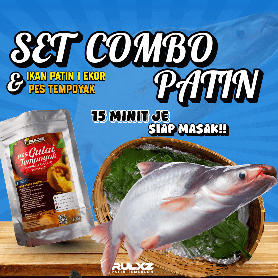 Set Combo Patin (Top Pick)