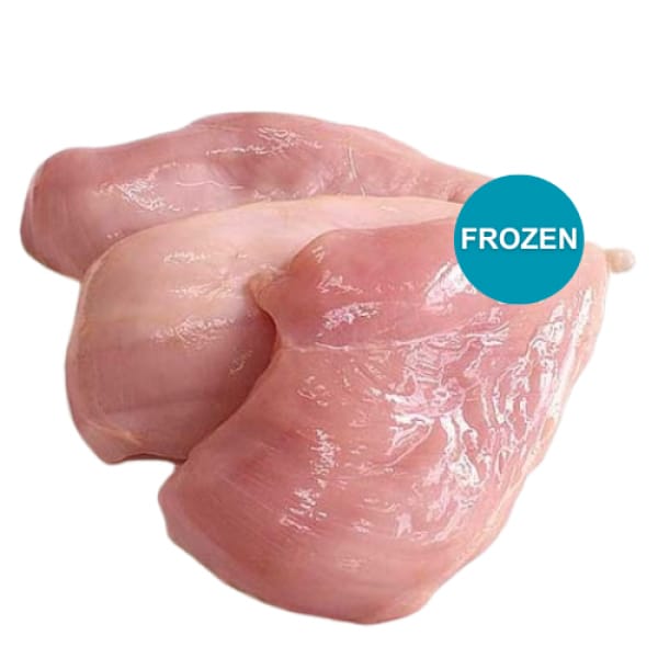 Dada Ayam Boneless Chicken Breast ALING Farm 450 gram - 500 gram_0