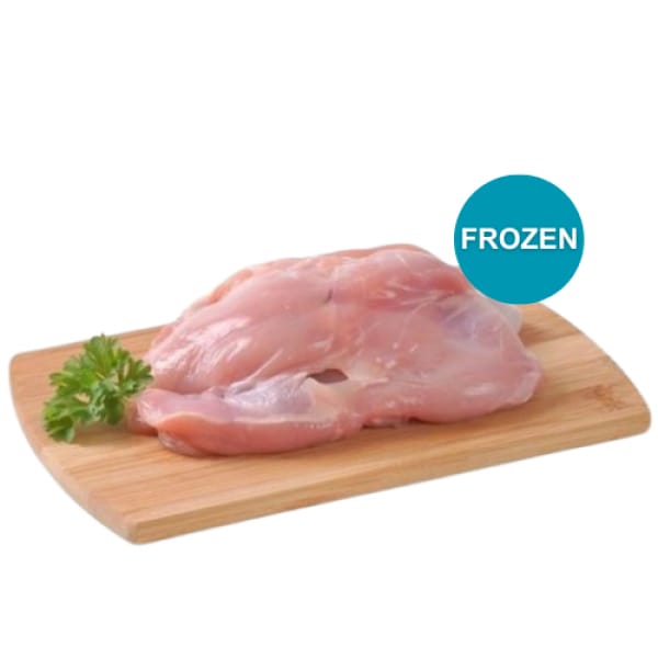 Paha (BSL, boneless skinless leg) ALING Farm 580 gram - 680 gram