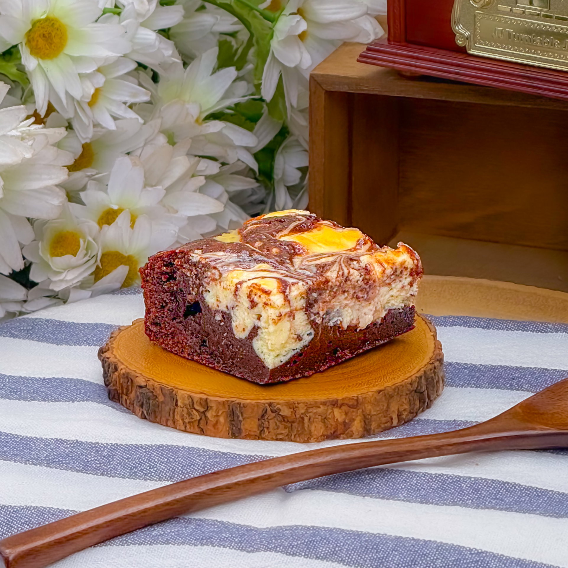Cheesecake Brownie_0
