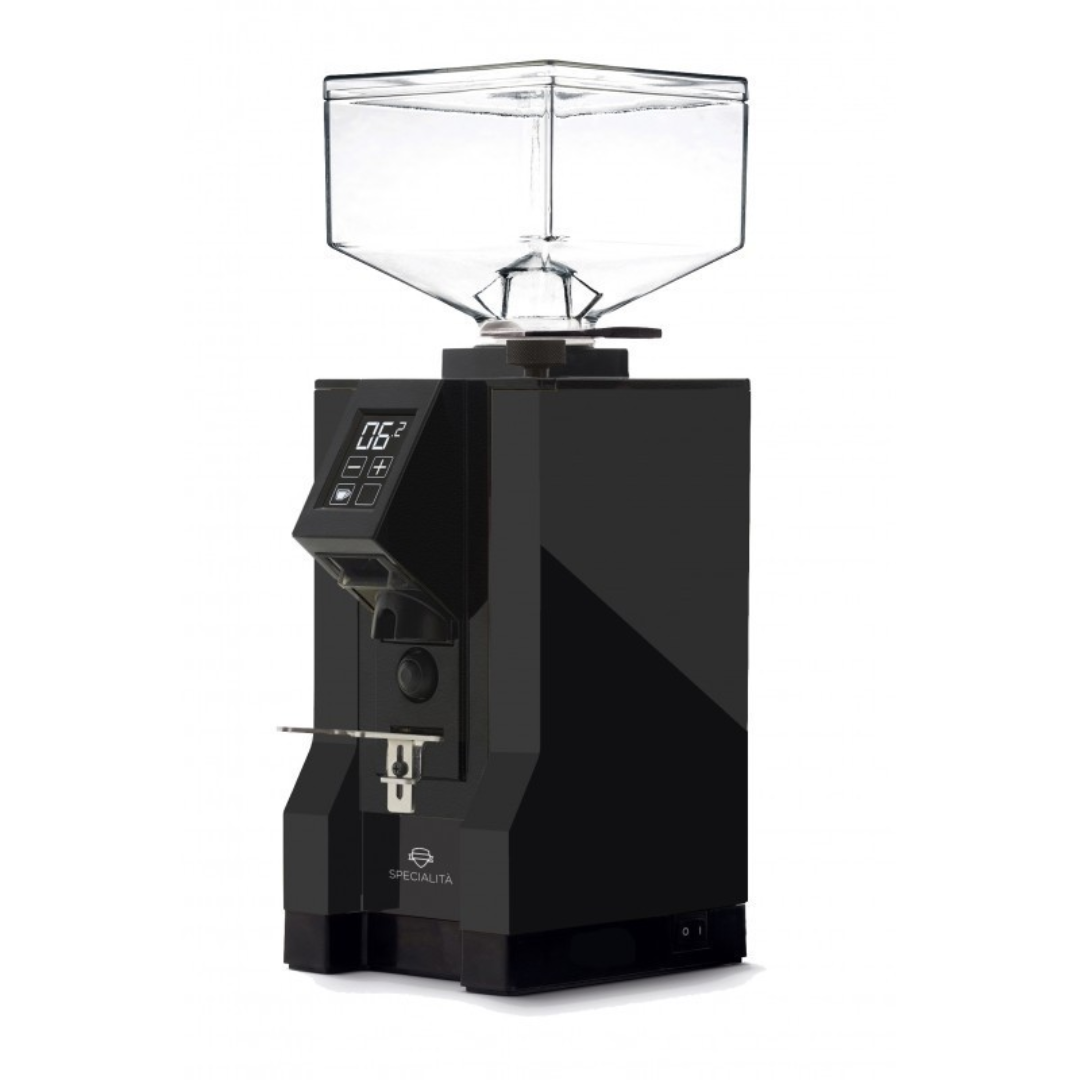 EUREKA Mignon Specialita Grinder _3