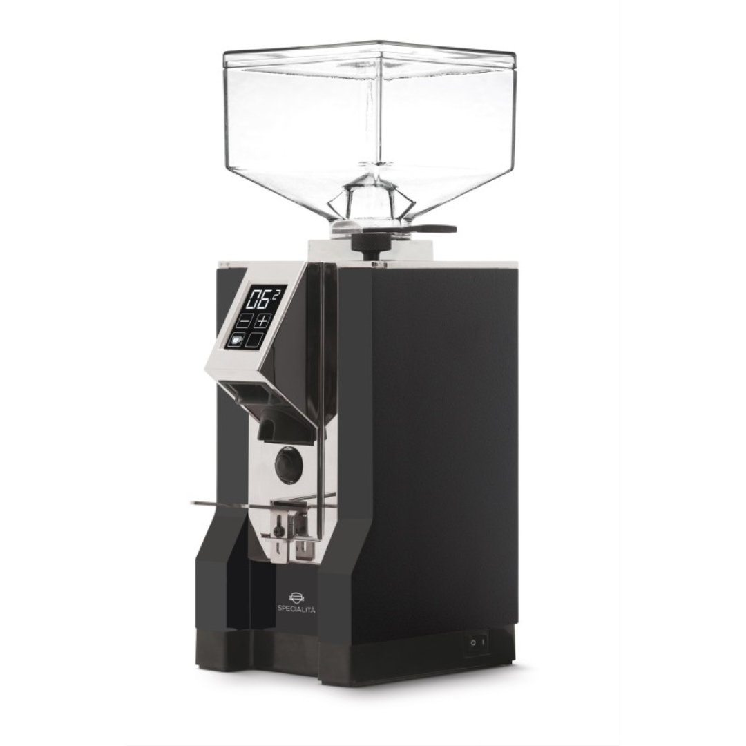 EUREKA Mignon Specialita Grinder _4