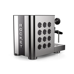 ROCKET Appartmento TCA Stainless Steel