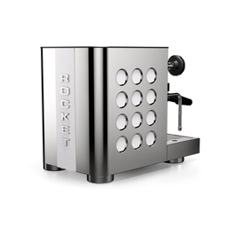 ROCKET Appartmento TCA Stainless Steel