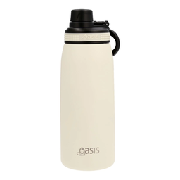 OASIS Stainless Steel Insulated Sports Water Bottles with Straw Cap 780ml