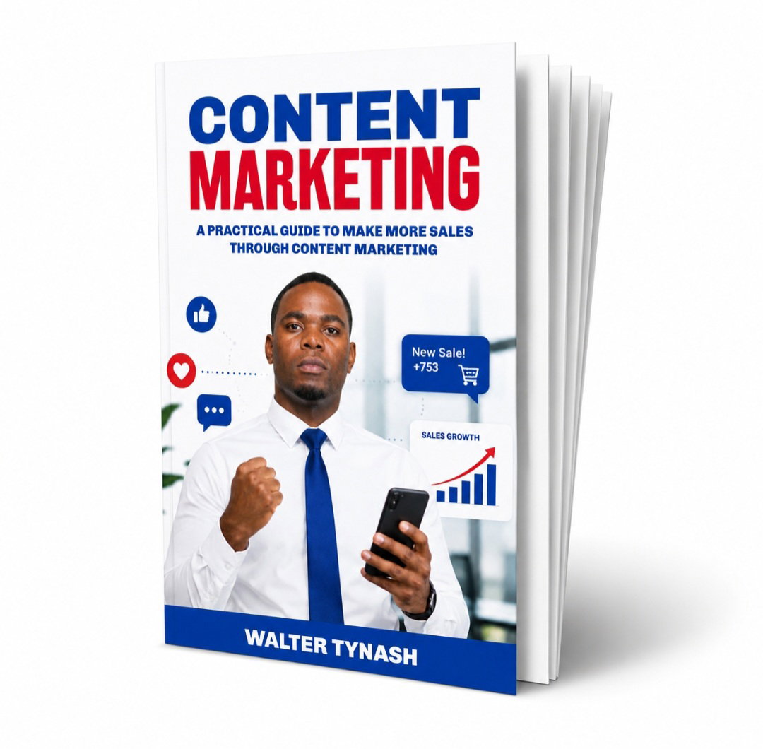 Content Marketing | A Practical Guide To Make More Sales Through Content_0