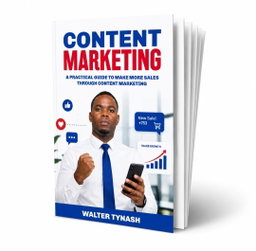 Content Marketing | A Practical Guide To Make More Sales Through Content