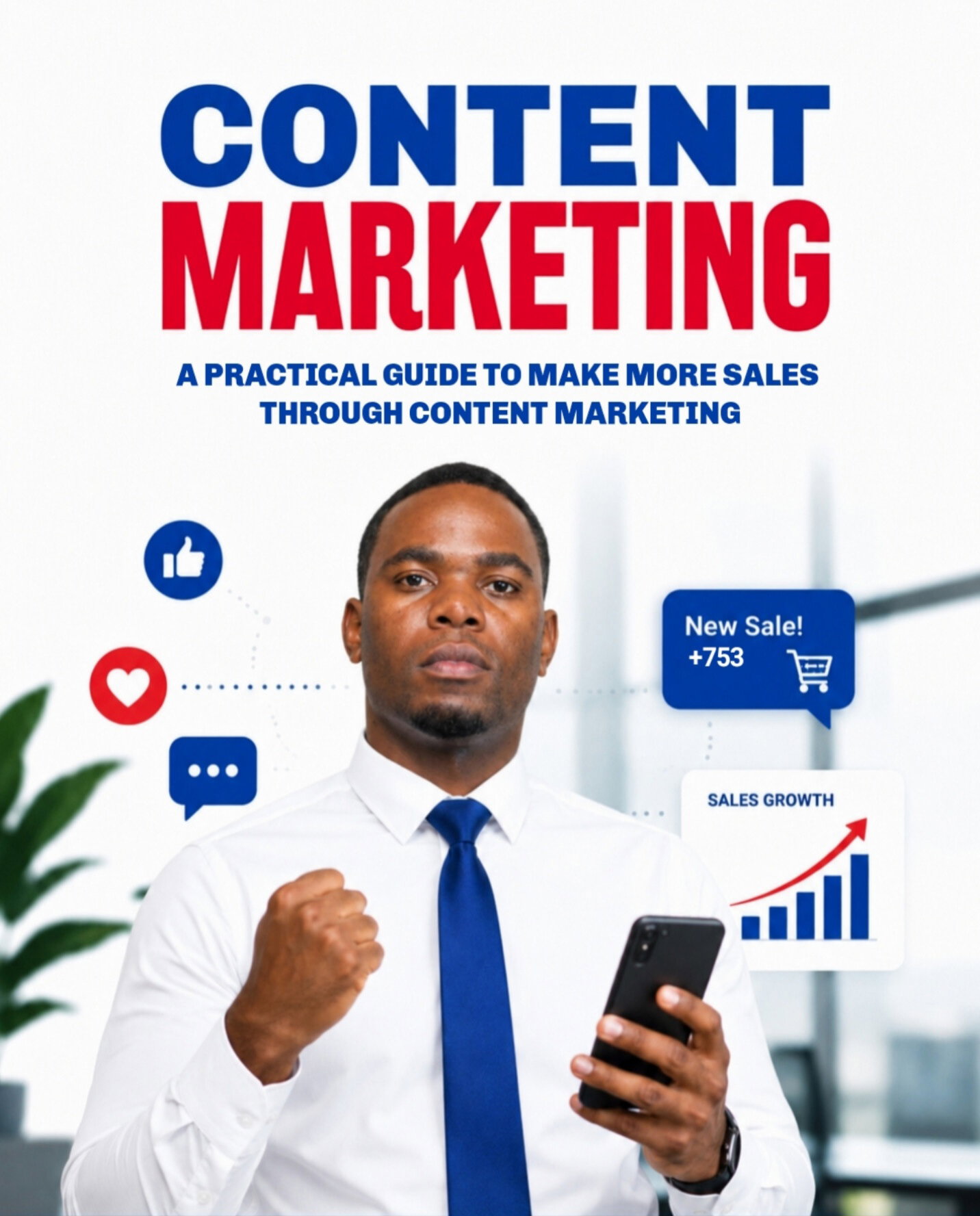 Content Marketing | A Practical Guide To Make More Sales Through Content_2