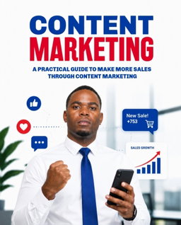 Content Marketing | A Practical Guide To Make More Sales Through Content