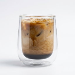 Iced Brown Sugar Oat Latte