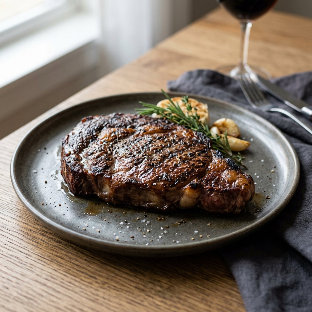 Rib-Eye Steak_0