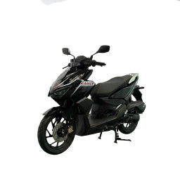 CITI K 125cc par KAMAX (CLICK)