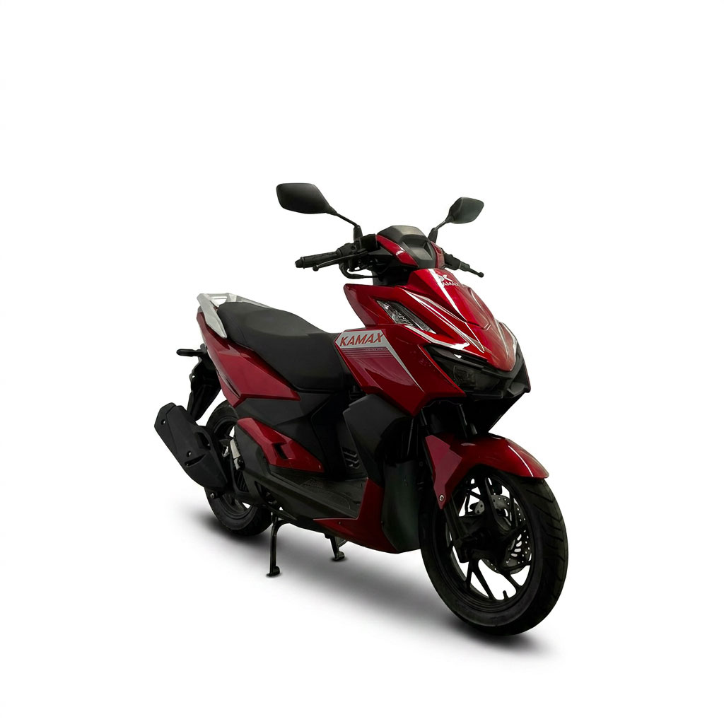 CITI K 125cc par KAMAX (CLICK)_3