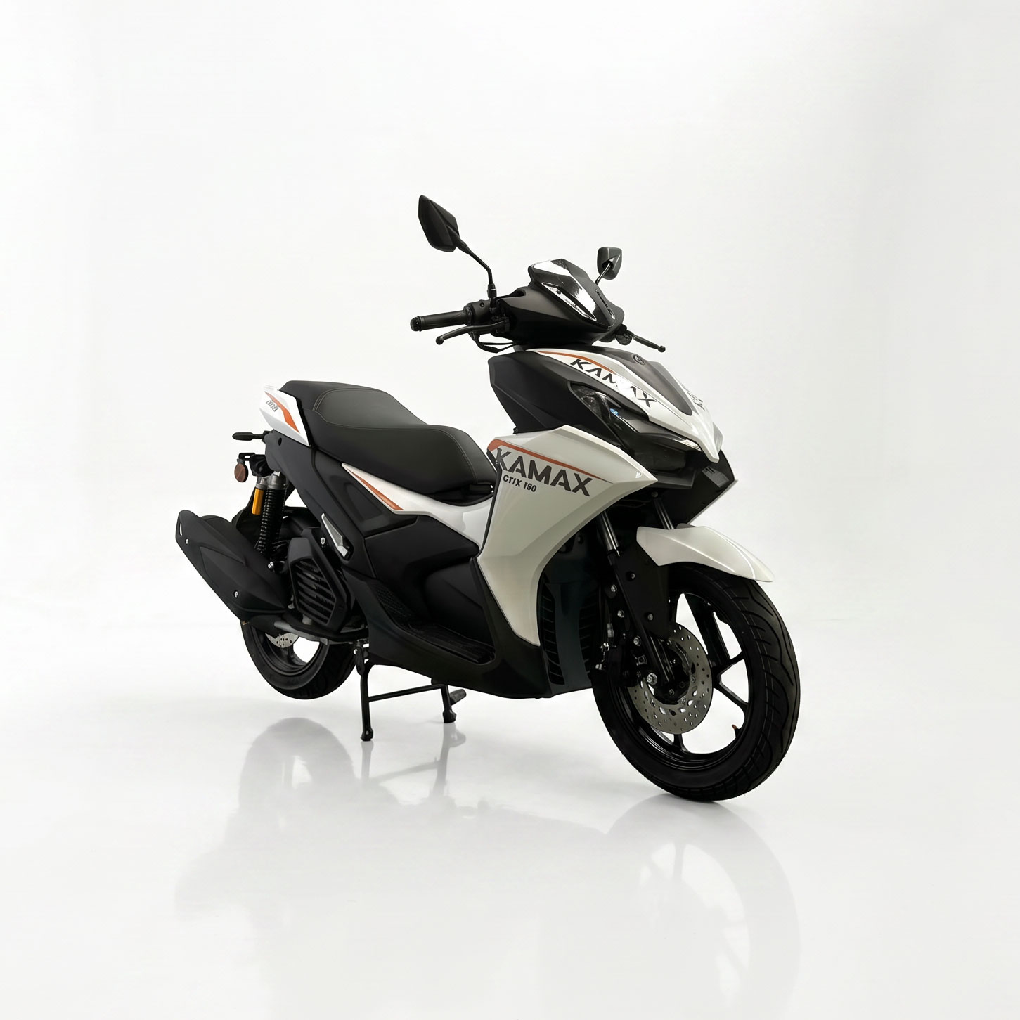 CITI X 180cc par KAMAX (AEROX 2025)_3