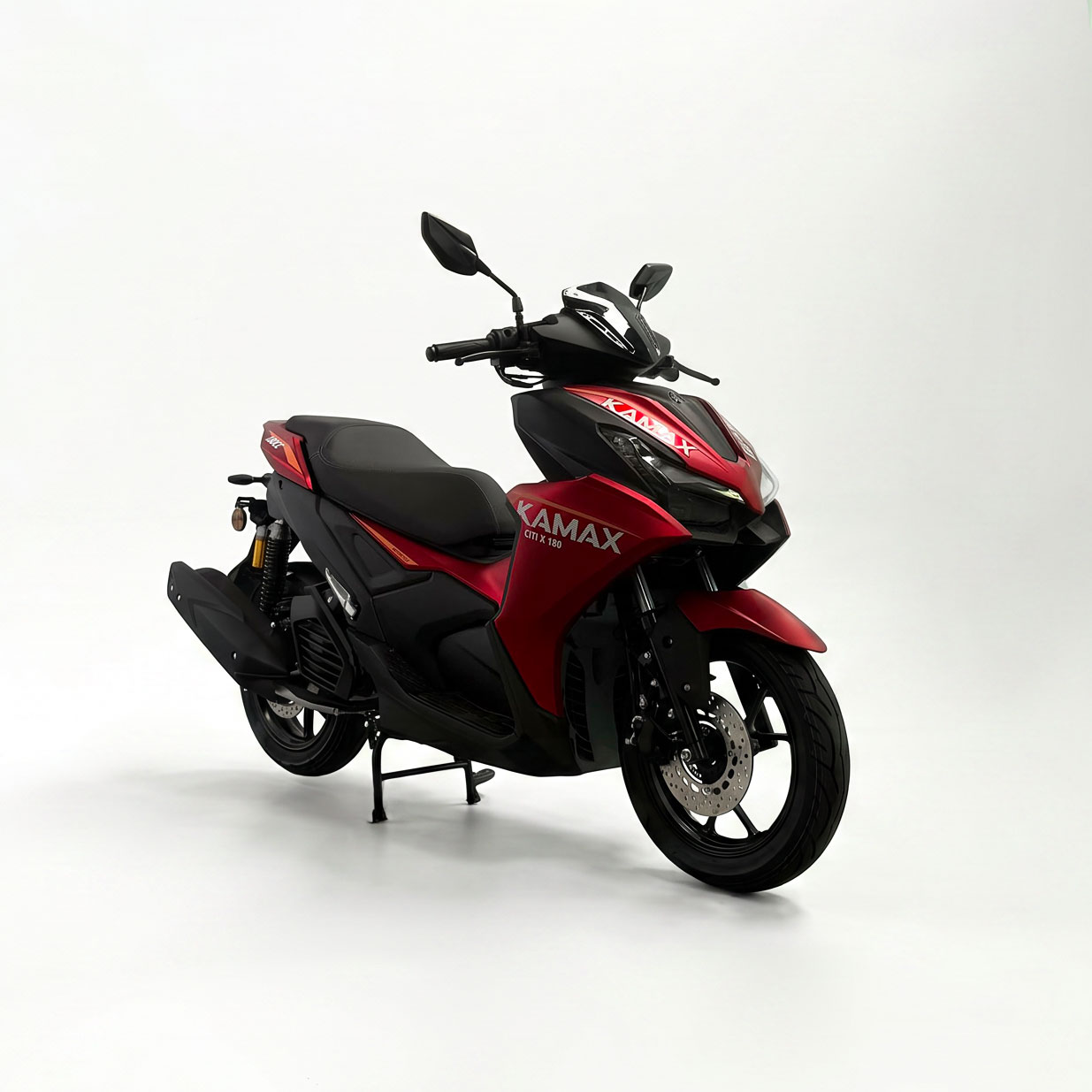 CITI X 180cc par KAMAX (AEROX 2025)_2