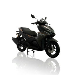 CITI X 180cc par KAMAX (AEROX 2025)
