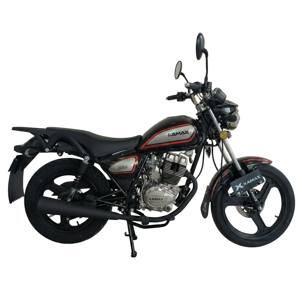 Megasport 150cc par KAMAX_3