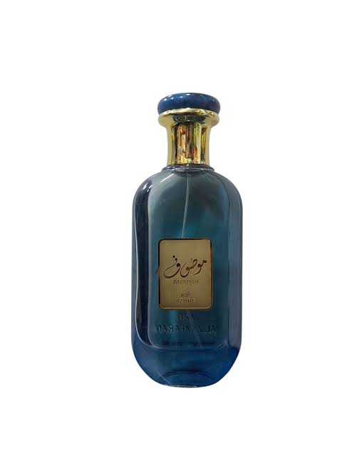 Mousuf Azure_1