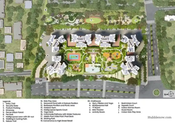 Mahindra Vista 2,3&4 BHK | Kandivali (E) | ₹2.12-5.64Cr