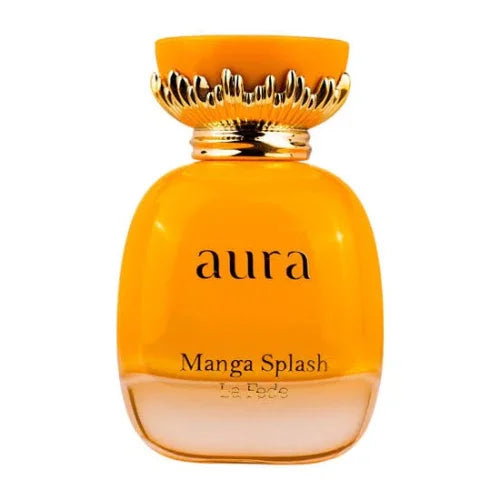 La Fede Aura Mango Splash_1