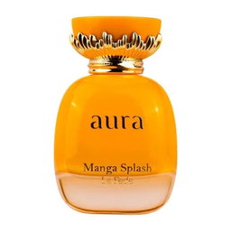 La Fede Aura Mango Splash