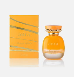 La Fede Aura Mango Splash
