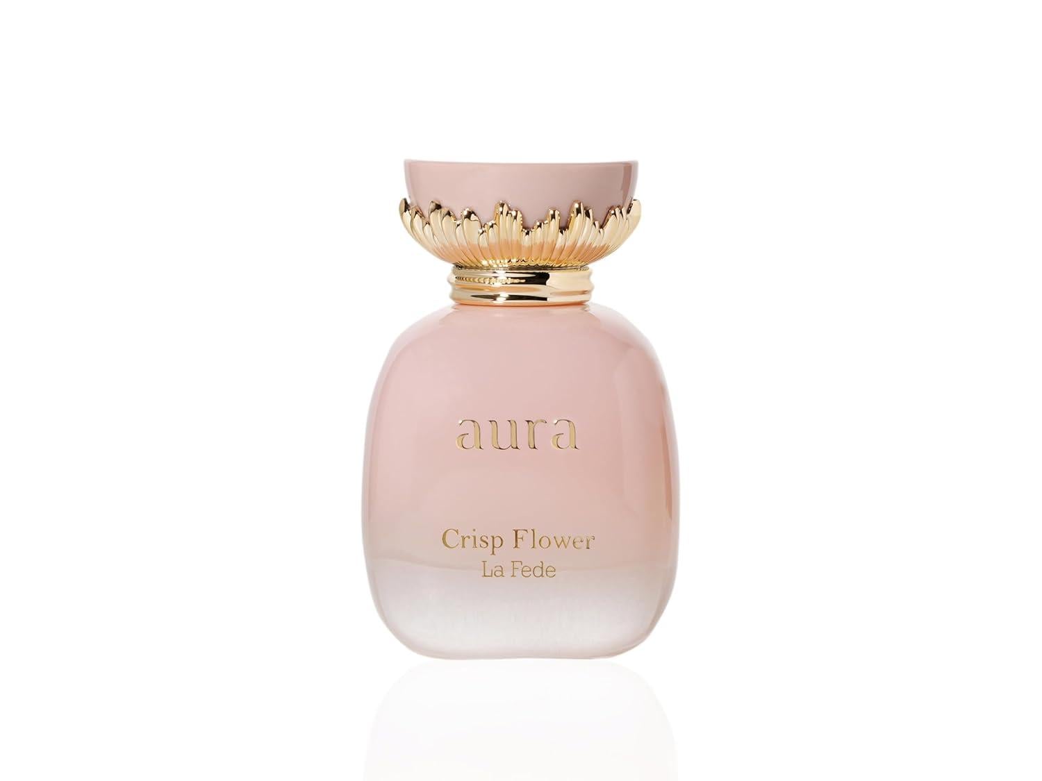 La Fede Aura Crisp Flower_1