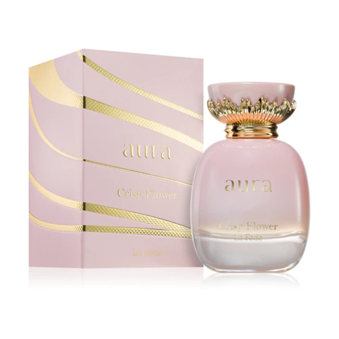 La Fede Aura Crisp Flower_0