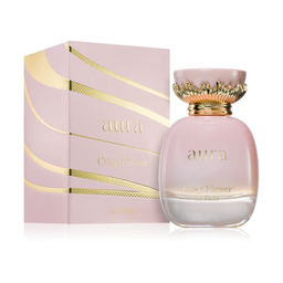 La Fede Aura Crisp Flower