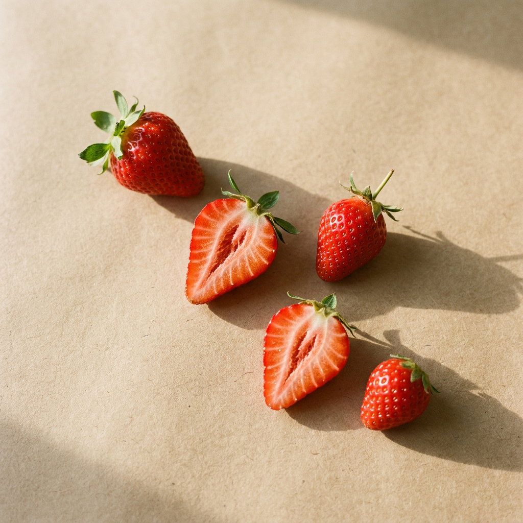 French Strawberry_0