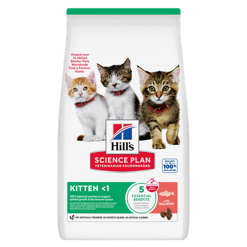 Hills Kitten with ActivBiome+ Multi-Benefit_0