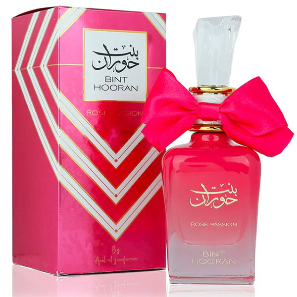 Bint Hooran Rose Passion_0