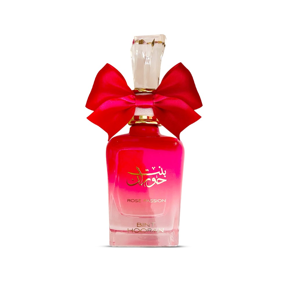 Bint Hooran Rose Passion_1