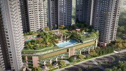 Mahindra Vista 2,3&4 BHK | Kandivali (E) | ₹2.12-5.64Cr