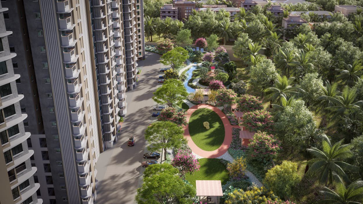 Mahindra Vista 2,3&4 BHK | Kandivali (E) | ₹2.12-5.64Cr_5