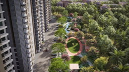 Mahindra Vista 2,3&4 BHK | Kandivali (E) | ₹2.12-5.64Cr