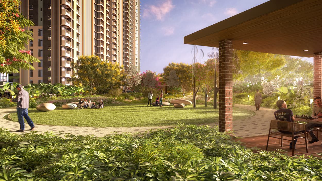 Mahindra Vista 2,3&4 BHK | Kandivali (E) | ₹2.12-5.64Cr_3