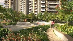 Mahindra Vista 2,3&4 BHK | Kandivali (E) | ₹2.12-5.64Cr